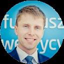 Jakub Menc zarządzający funduszami akcyjnymi Absolwent studiów magisterskich w Szkole Głównej Handlowej w Warszawie na kierunku finanse i rachunkowość oraz studiów licencjackich na Uniwersytecie