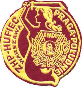 Praga-Południe im.