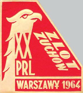 Po raz kolejny hufiec uzyskał najwyższą ocenę Komendy Chorągwi.