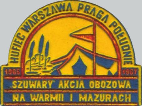 Józef Bekasiak zastępca komendanta ds. gospodarczych hm.