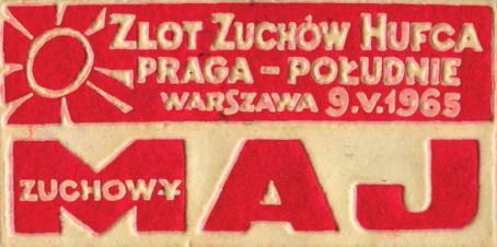 Zgodnie ze Statutem ZHP wybrano Komisję Rewizyjną i Radę Hufca,