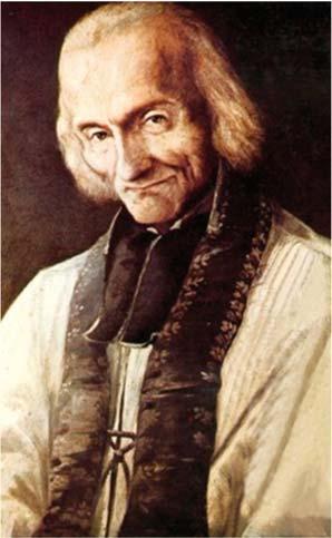 Page Six July 30, 2017 St. John Vianney On Friday in the Catholic Church, we will celebrate the memorial of the extraordinary priest, John Marie Vianney.