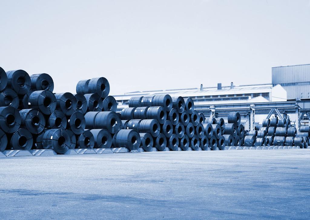 The special consideration given on the source and origin of raw materials is one of the group s strengths in the production process management: with more than 60 long-terms partnership agreements
