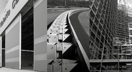 Bezpieczeństwo, Jakość COMPOSITE MATERIALS ENVIROMENTAL, SAFETY, QUALITY Gabetti Property Solutions Milano, MI Marcegaglia Investments develops