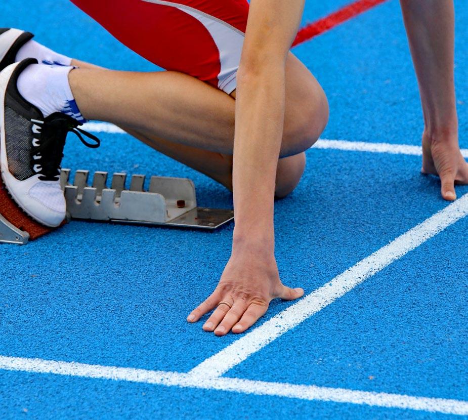 CO NA START? Świadectwo ukończenia szkoły Uczestnik, który rozpoczyna naukę w OHP, otrzymuje skierowanie do szkoły, w której będzie uzupełniać lub kontynuować kształcenie ogólne.