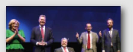 7 Numer 9 RegioStars Zwycięzcy: Kategoria 1 Inteligentny Wzrost Gospodarczy: Pojawiające się możliwości w gospodarce światowej Kopenhaski Klaster Czystych Technologii (Dania/Region Stołeczny Danii)