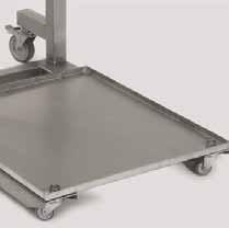 GRANULE MAXI FLOW.