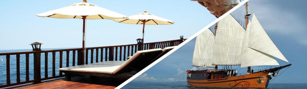 Ten klimatyczny jacht został zbudowany z tradycyjnych materiałów w stylu typowym dla południowo-wschodniej Azji. SY Diva Andaman spełnia wszystkie standardy bezpieczeństwa.
