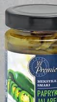Antipasti Bruschetta Premieur 195 g