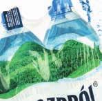 -21% 11 8 34 8 9 / Woda niegazowana Żywiec Zdrój 6