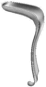 Vaginal Specula and Retractors Speculi e Retrattori vaginali Wzierniki pochwowe i Haki EL Set (Speculum + Retractor) Set (Speculo+ Retrattore) Zestaw (Wziernik + Hak) Speculum only Solo speculo