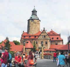 Koncert odbędzie się w ramach obchodów dziesięciolecia obiektu Dolina Charlotty Re- sort i SPA, który znajduje się nieopodal Słupska, na pograniczu miejscowości Strzelinko i Zamelowo.