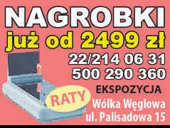 #ogłoszenia Ogłoszenia 35 Jak zamieścić ogłoszenia? przez telefon (22) 201 40 14 przez internet ogloszenia.gratka.