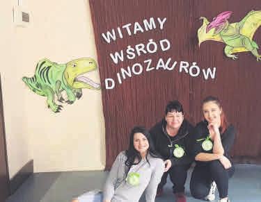 swój pomysł na pracę z małym dzieckiem.