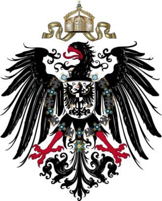 Niemcy II Rzesza Francja III Republika