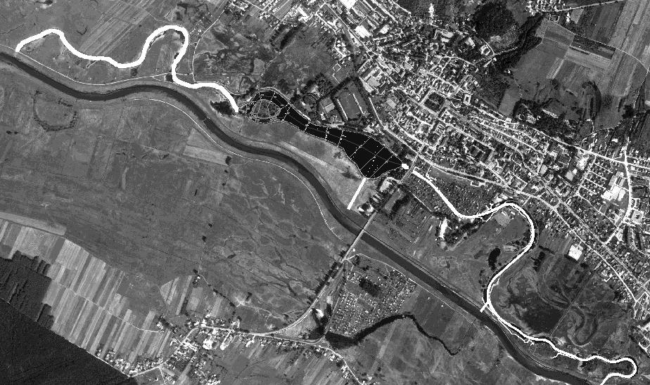 użytkowania zbiornika. Są to m.in. procesy: zarastania roślinnością wodną i zamulania zbiornika i kanału doprowadzającego, obniżenia jakości wody.