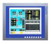 Integracja z HMI / SCADA - Seria ProView łatwa do zintegrowania z