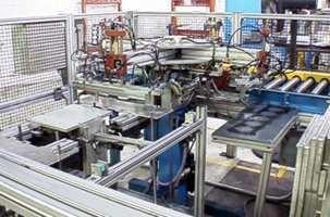 FA Automation