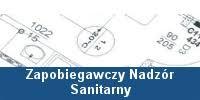 ZAPOBIEGAWCZY NADZÓR SANITARNY Działania wykonywane w zakresie zapobiegawczego nadzoru sanitarnego mają na celu zapewnienie właściwego stanu sanitarno zdrowotnego w powiecie.