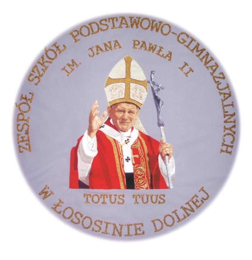 Zespół Szkół Podstawowo-Gimnazjalnych im.