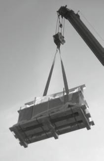 INSTALACJE KLIMATYZACJI KOMFORTU