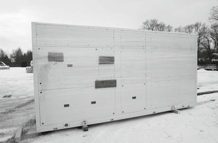 metyków INGLOT RSC Sp. z o.