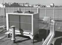 Lublin AQUACOOL VC 440H-2P (430 kw) SW