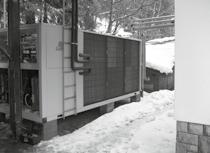 2005-2012 INSTALACJE