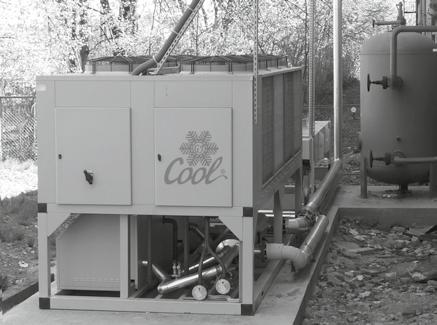 INSTALACJE PRZEMYSŁOWE 2005-2012 Zakład