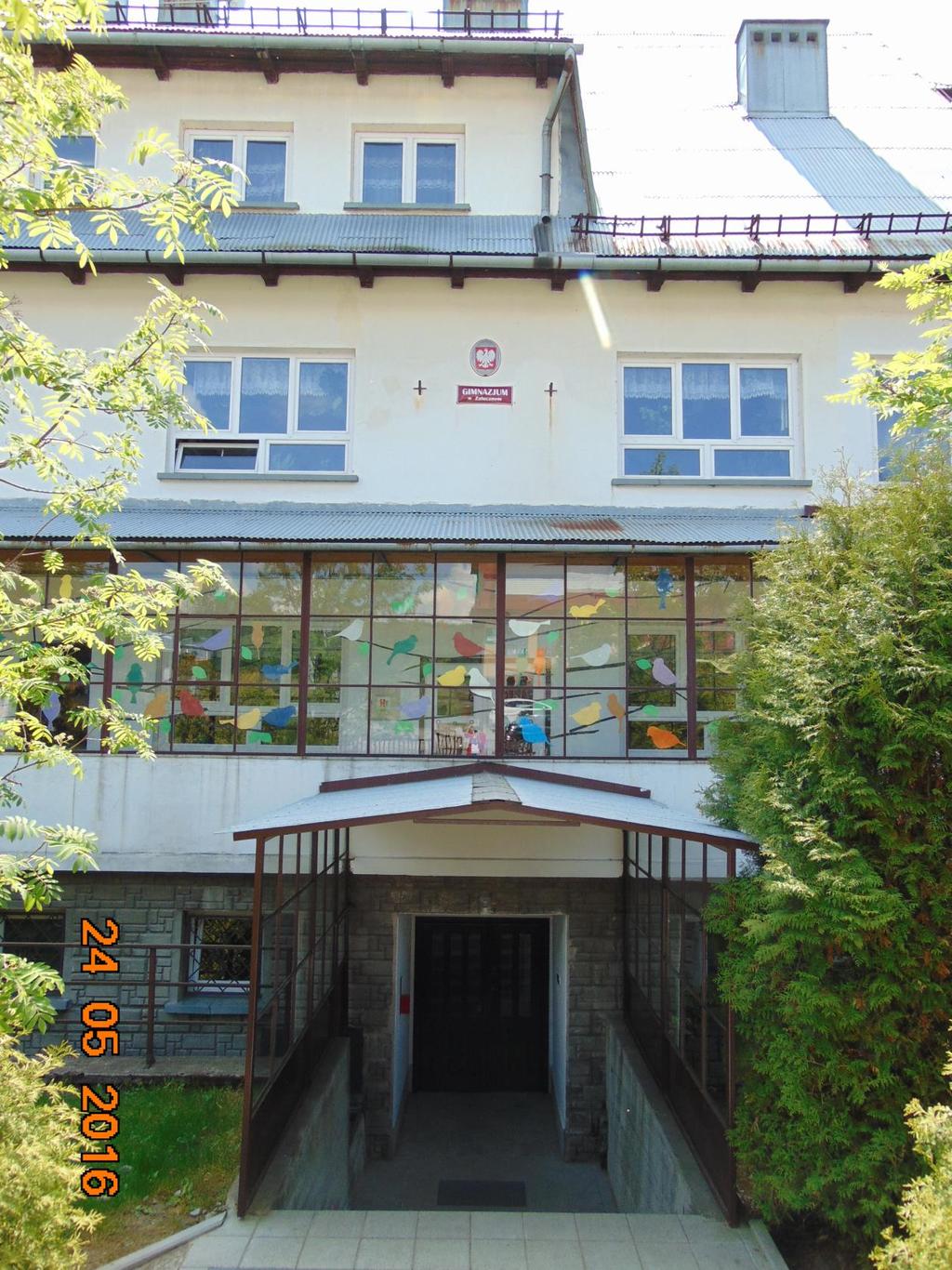Audyt energetyczny budynku