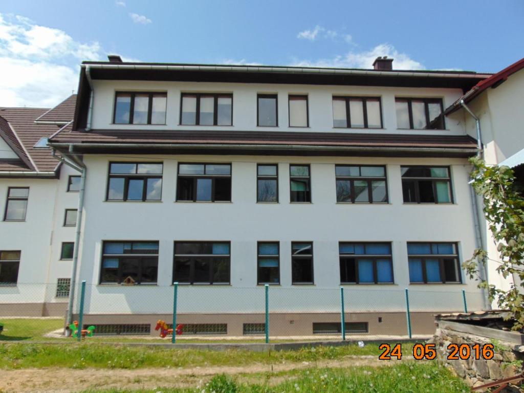 budynku -
