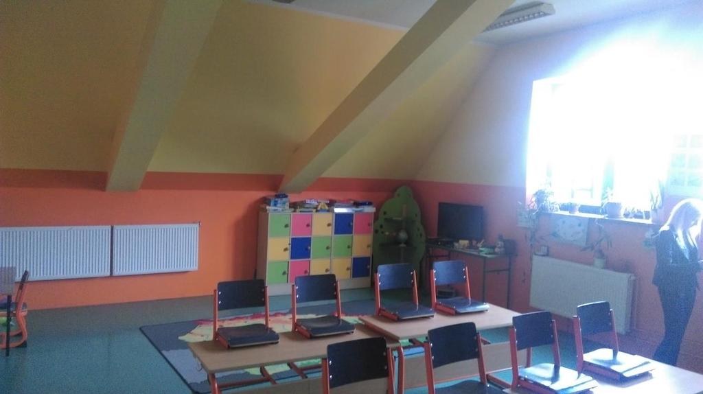 budynku -