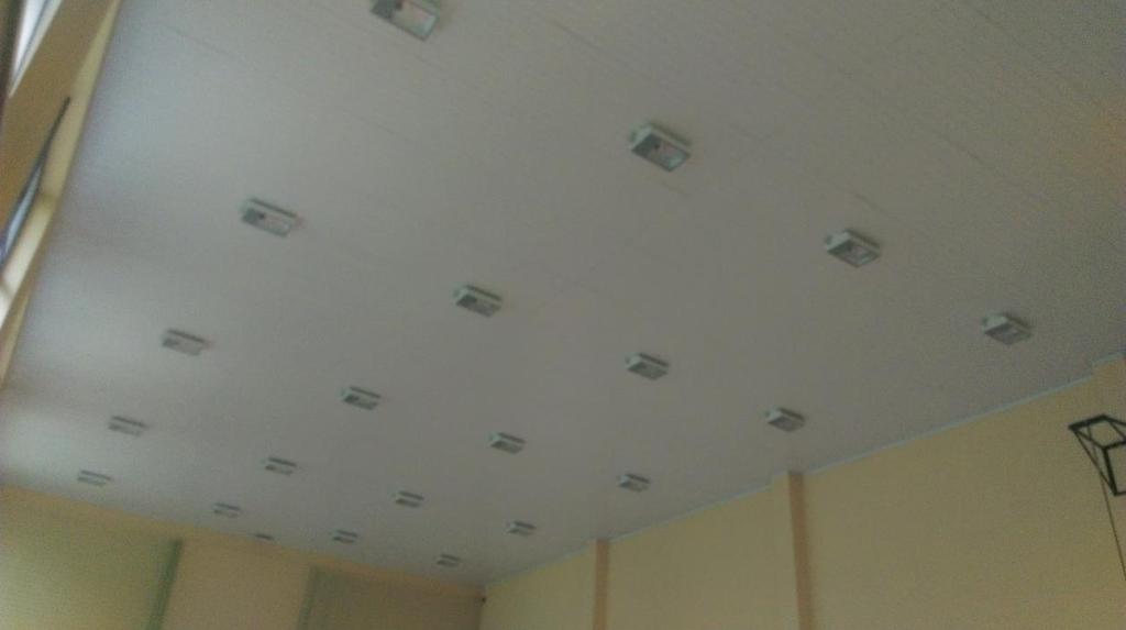 budynku -