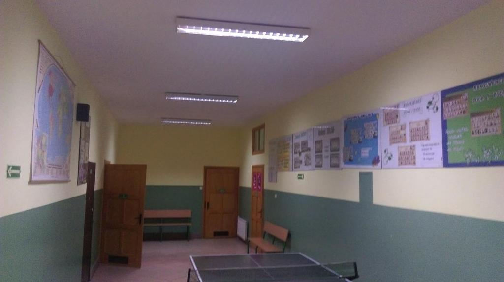 budynku -