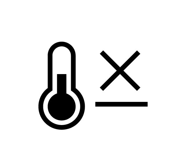 Symbol 21.5 C o 21.