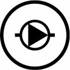 Dostępne programatory w sterowniku oraz ich opcje przedstawione zostały w poniższej tabeli: Programatory Programator temperatury kotła / Programator temperatury za zaworem 4D Akcja