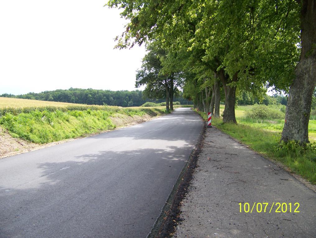 Wykonana