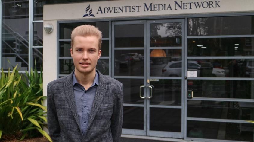 Australii i Nowej Zelandii powiedział Daniel. Tracey Bridcutt, szefowa działu wiadomości z zadowoleniem przyjęła jego nominację.