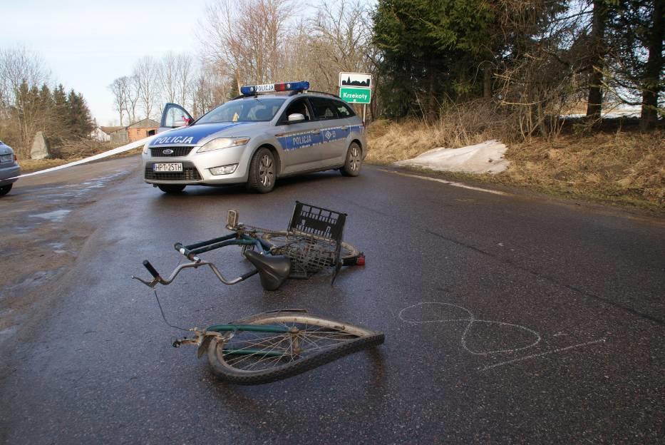 Ogólna ocena kontrolowanej działalności W ocenie Najwyższej Izby Kontroli, działania realizowane w latach 2014 2015 przez Policję i Straże w celu zapewnienia bezpieczeństwa pieszym i rowerzystom były