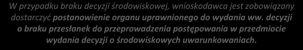 opracowanymi przez właściwe instytucje krajowe, w oparciu o rzetelne dane, a w przypadku braku takich danych, przeprowadzenie badań mających na celu dostarczenie potrzebnych danych; 4)