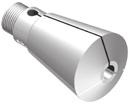 многошпиндельных Tuleje podające TZp do automatów jedno i wielowrzecionowych Feed fingers for single and multispindle automatic machines Vorschubzangen Цанги TZp для автоматов одно и многошпиндельных