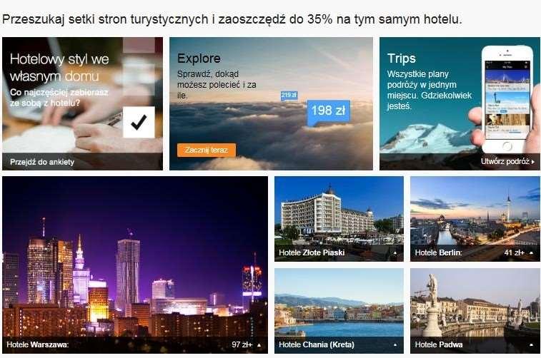 Porównywarka