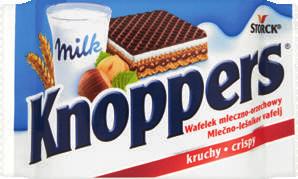 g 1 KNOPPERS BATON 49