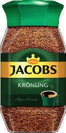 JACOBS CREMA GOLD