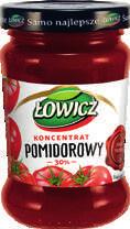 POMIDOROWY 