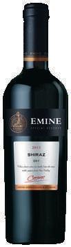 EMINE RESERVE 1285
