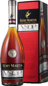 ALKOHOLE MOCNE 96 REMY MARTIN VSOP +