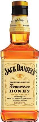 JACK DANIEL