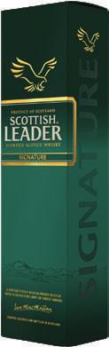 DEANSTON 12YO