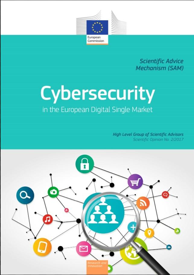 Opinia Naukowa Cyberbezpieczeństwo